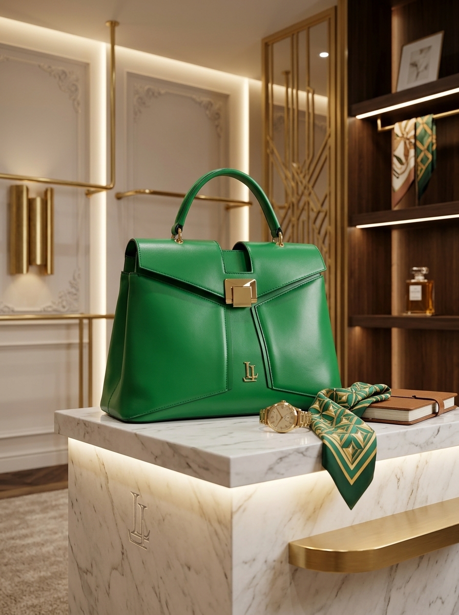 Accessories Category